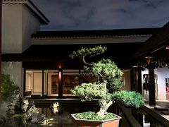 -苏州吴宫泛太平洋酒店