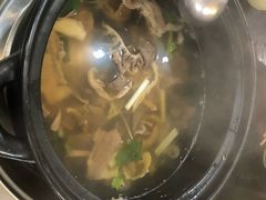 -怪难吃·乐山跷脚牛肉(新牌坊店)