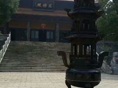 -常德桃花源景区