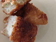 -潘记老面羌饼