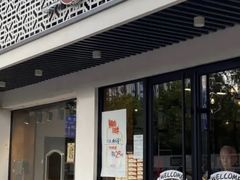 门面-苹果花园(桂林路店)