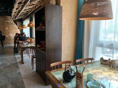 -井水小厨·湘菜(活力广场店)