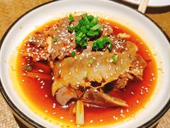 -渝信川菜(西单店)