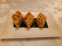 -酌宴府The China Club·广州万富希尔顿酒店(云城东路店)