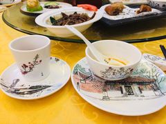 -堂宴·老厦门私房菜(1988仙岳总店)