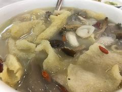 -文记壹心鸡(宝华路店)