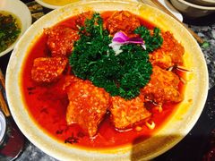 -蜀大侠火锅(建设路第五大道店)