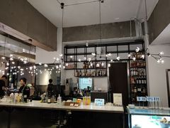 -Nectar One Cafe(勇烈路n1店)