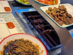 -多宾韩国料理(学衡路店)