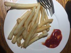 -Geneva日内瓦餐厅(西郊宝成花苑店)