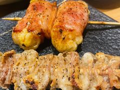 -桂马·日本料理·海胆·海鲜饭·酒场(民主广场店)