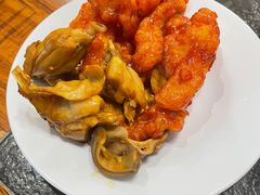 -汉巴味德(大悦城店)