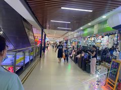 -西北轻工批发市场