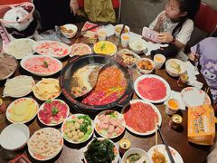 -牛市坎火锅(建设路店)