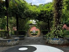 -广州神农草堂中医药博物馆