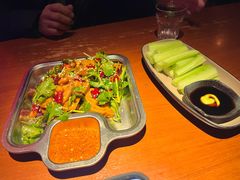 -谜森·小吃酒馆(上河城店)