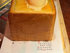 -绿茶餐厅(蓝色港湾店)