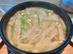 -京玉菲饭店(李村店)