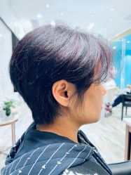 -Kraemer Paris苏豪发廊