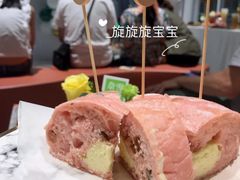 -奈雪的茶(苏宁广场店)