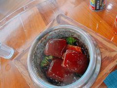 -糟粕醋·椰苑海南菜餐厅(亚龙湾天域酒店)