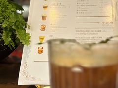 -Metal hands·铁手咖啡