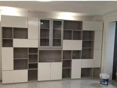 -索菲亚衣柜橱柜全屋定制(真北红星店)