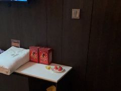 -见康道莱•足浴按摩•艾灸•SPA(友谊店)