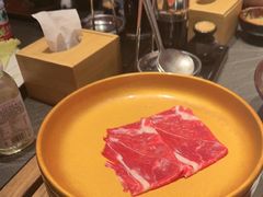 -牛YO寿喜烧和牛火锅自助(三台子万象汇店)