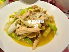 -西贝(南开大悦城店)