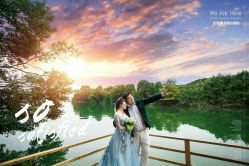 点击看大图 -巴黎春天婚纱摄影STUDIO·定制