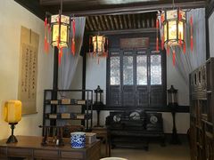 -绍兴鲁迅故里·沈园景区