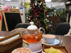 -斯比特花园西餐厅(东方商厦店)