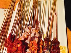 -袁记串串香(世欧王庄店)