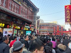 -古文化街旅游区
