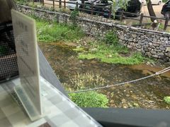 -北京水岸山吧度假村(雁栖镇店)