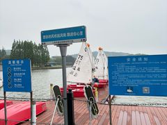 -上海月湖雕塑公园