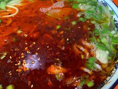 -伊穆祥牛肉面总店·清真