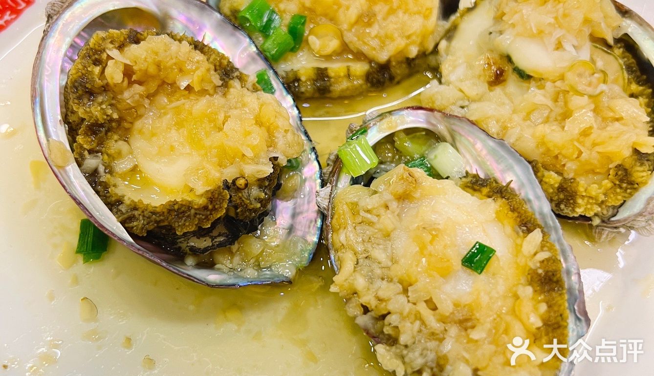 海棠湾发现的海鲜新大陆 难怪这家评分这么高[调皮]