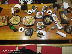 -千代武日本料理(开发区店)