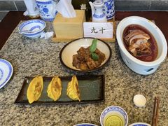 -南京大牌档(中山陵店)