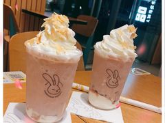 -满记甜品(岭南新天地店)