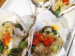 湛江生蚝-木屋烧烤(龙湖天街店)