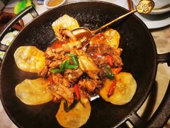 -皖厨·中国徽菜(星河WORLD·COCO Park店)