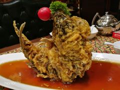 -城南往事·鲁菜济南菜(长清园博园恒大绿洲店)