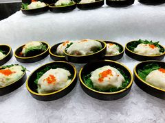 -喜庭海鲜自助(来福士店)