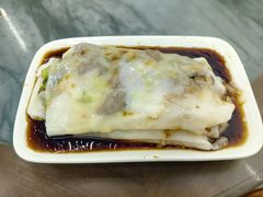 -穗银肠粉店(东川路店)