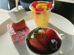 -澳门旅游塔360°旋转餐厅(南湾湖广场店)