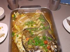 -半天妖烤鱼(大兴大悦春风里店)