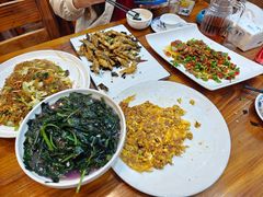 -下梅人家土菜馆(历史文化餐厅度假区店)